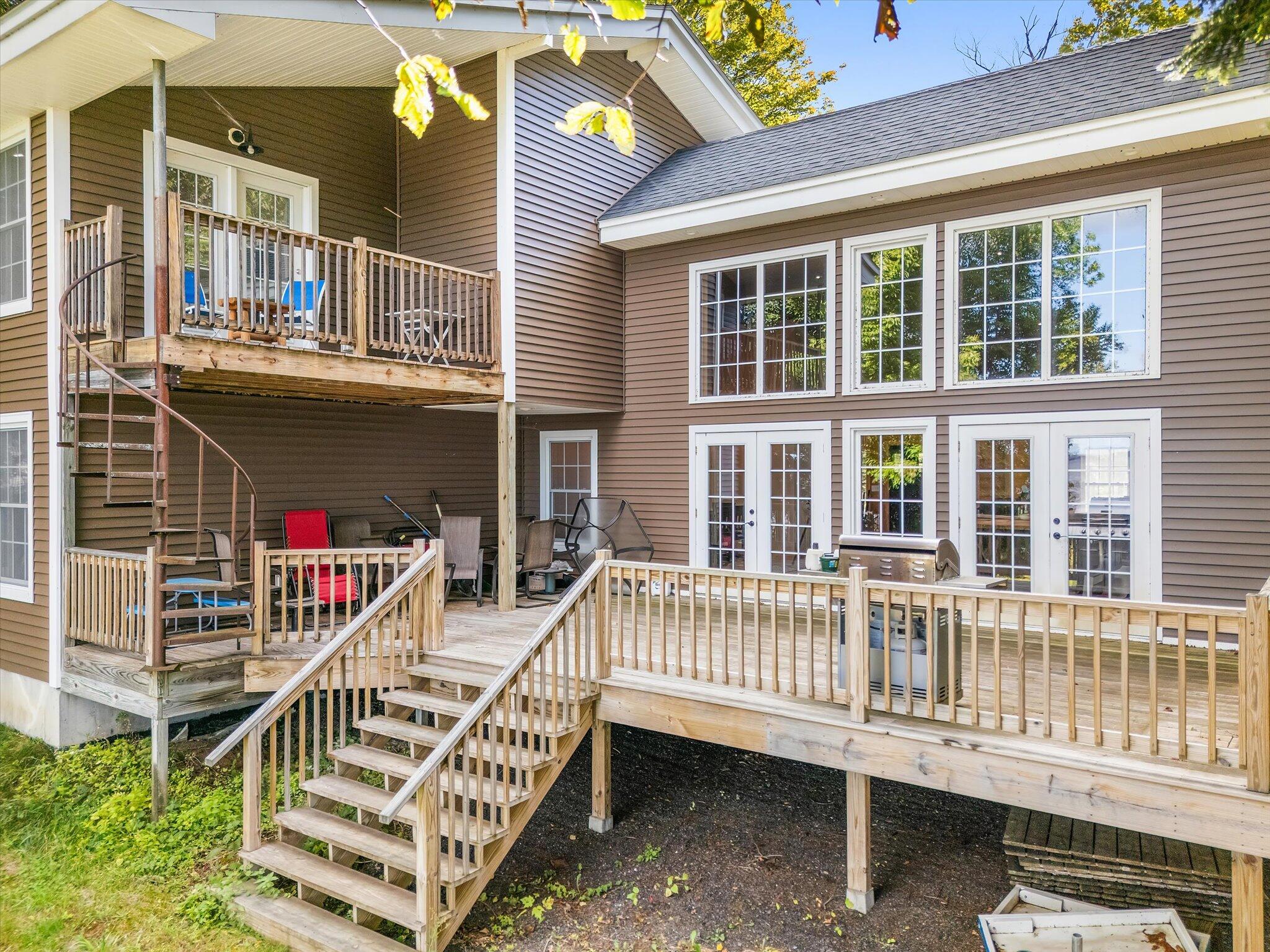 133 Hart Street Newport ME 04953