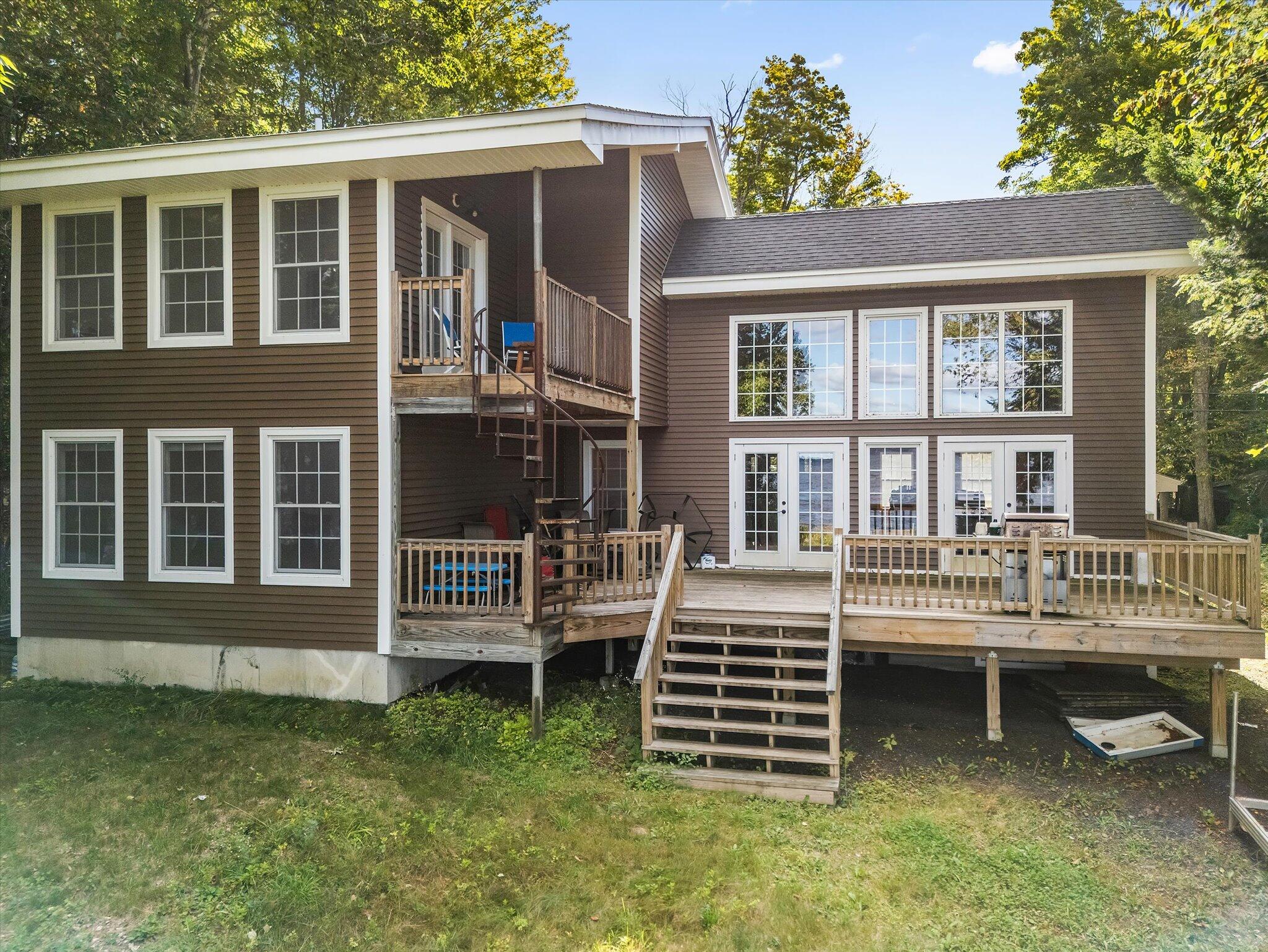 133 Hart Street Newport ME 04953