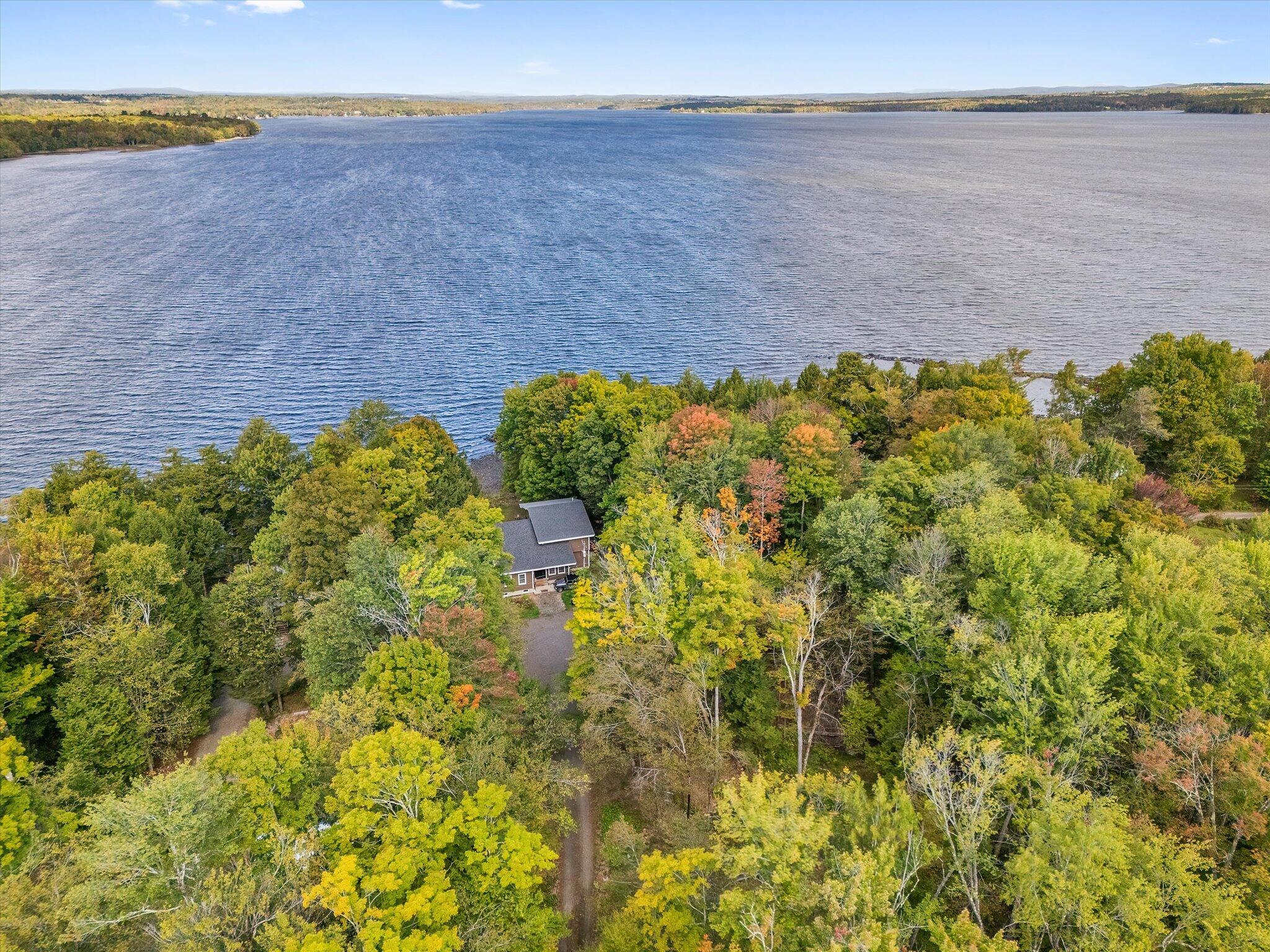 133 Hart Street Newport ME 04953