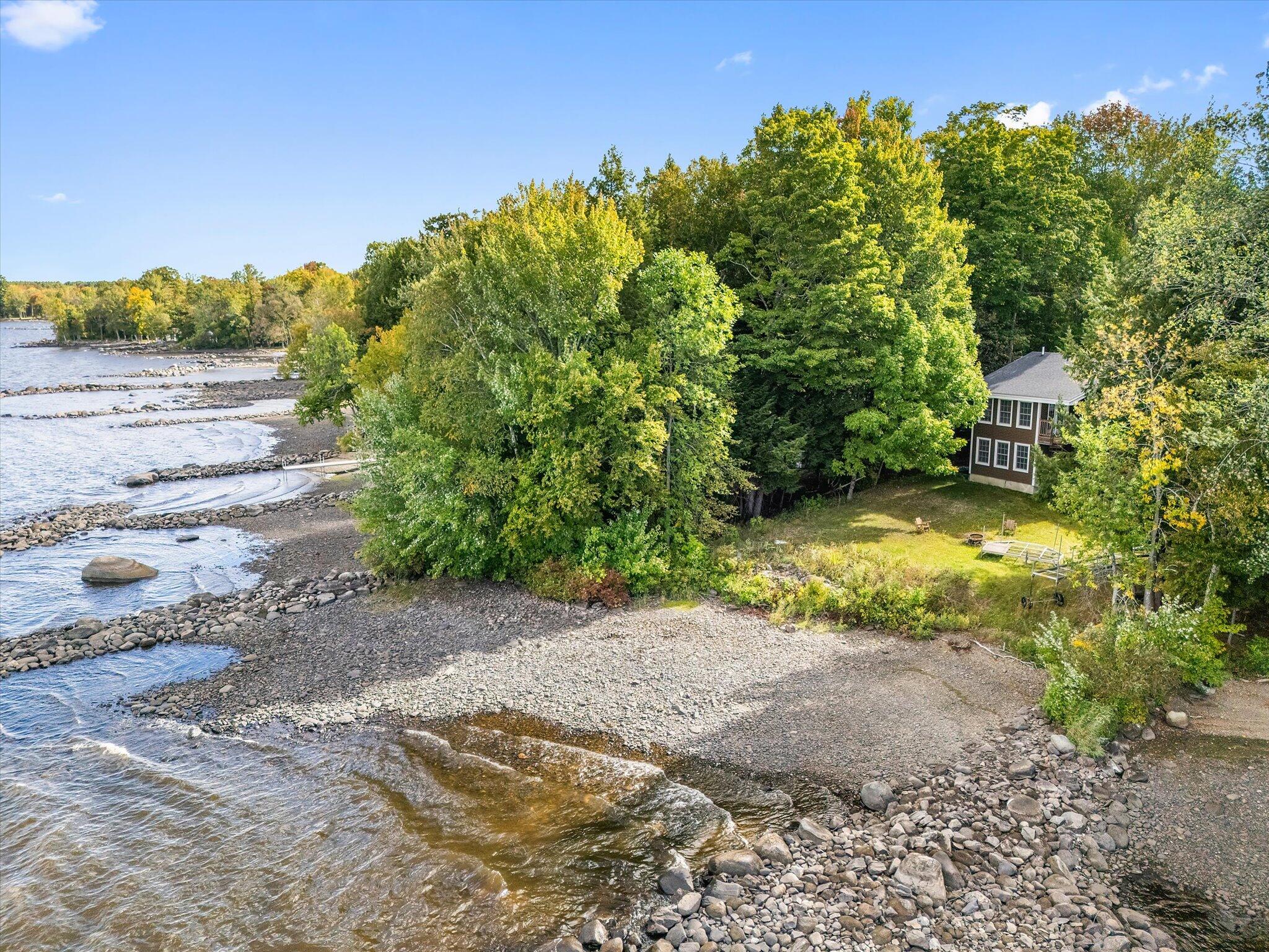 133 Hart Street Newport ME 04953