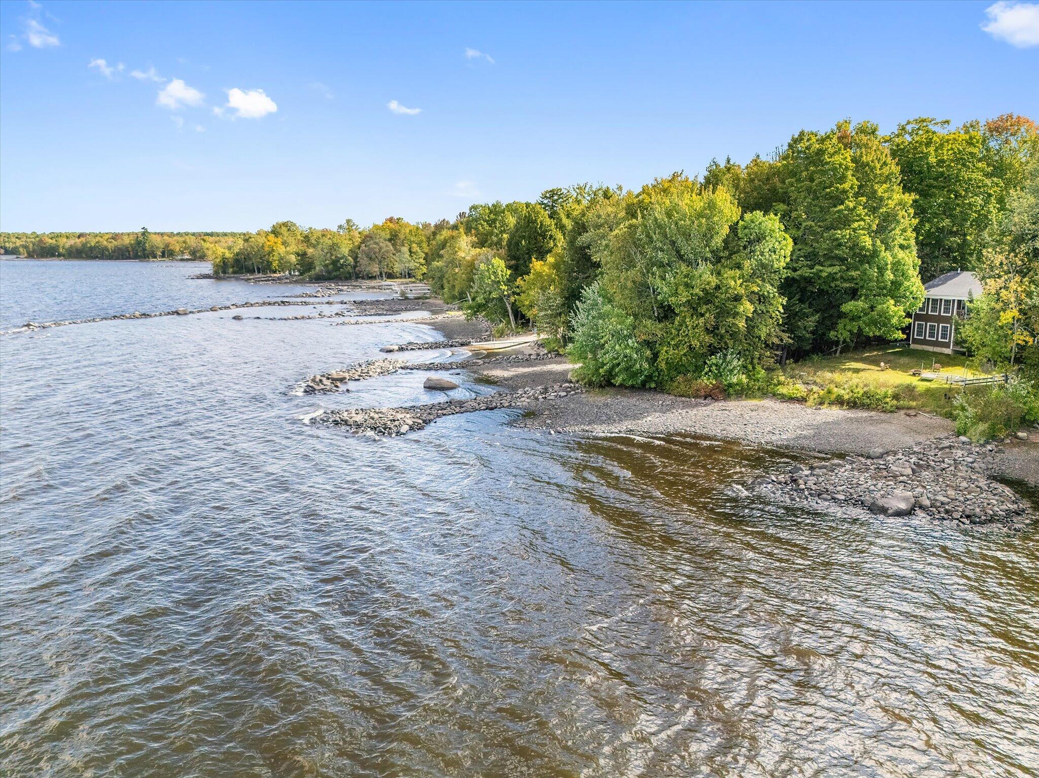 133 Hart Street Newport ME 04953