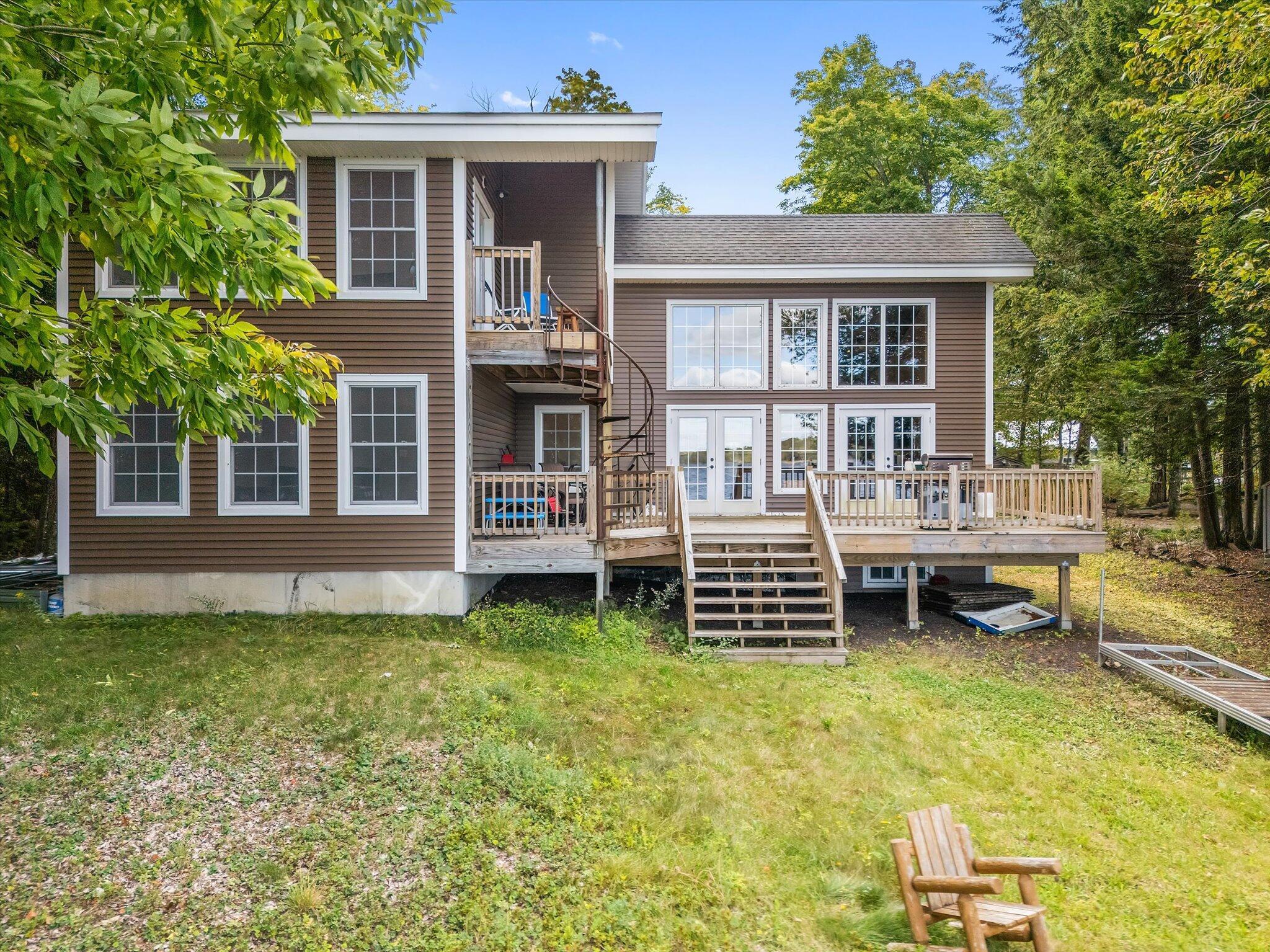 133 Hart Street Newport ME 04953