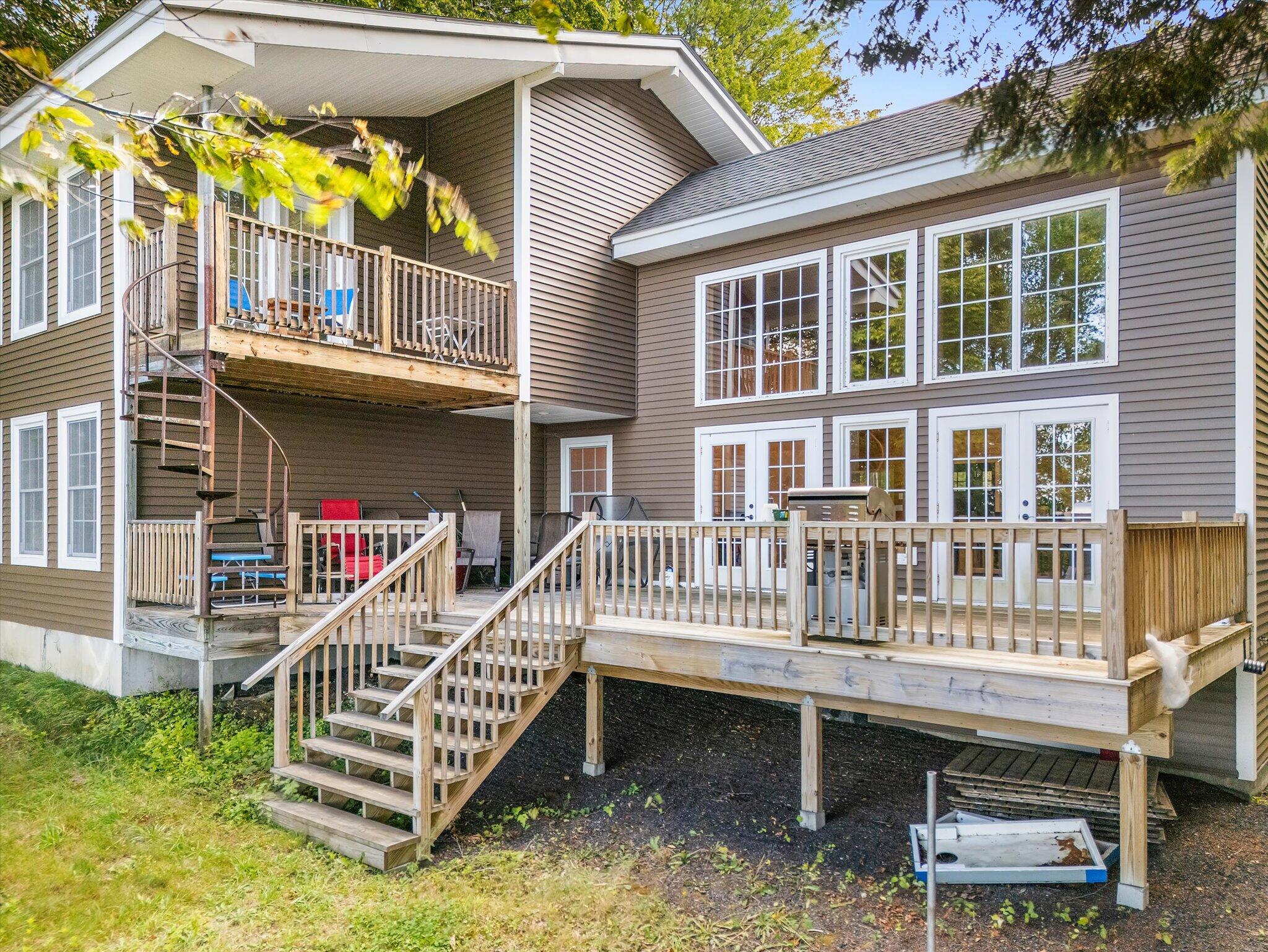 133 Hart Street Newport ME 04953