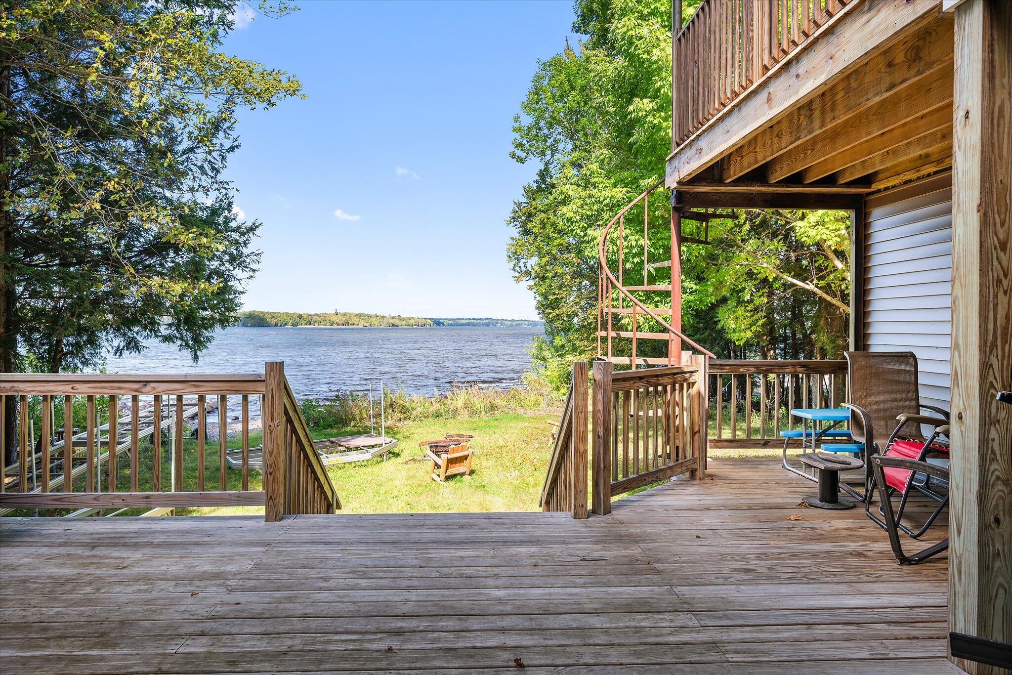 133 Hart Street Newport ME 04953