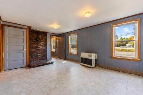 633 Norway Road Harrison ME 04040