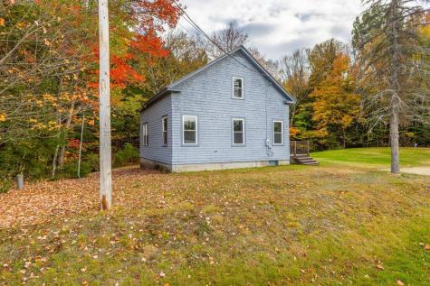 633 Norway Road Harrison ME 04040