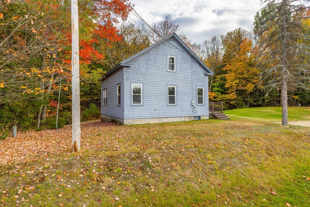 633 Norway Road Harrison ME 04040