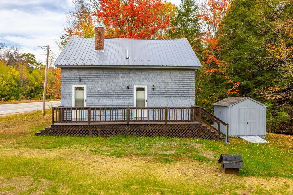 633 Norway Road Harrison ME 04040