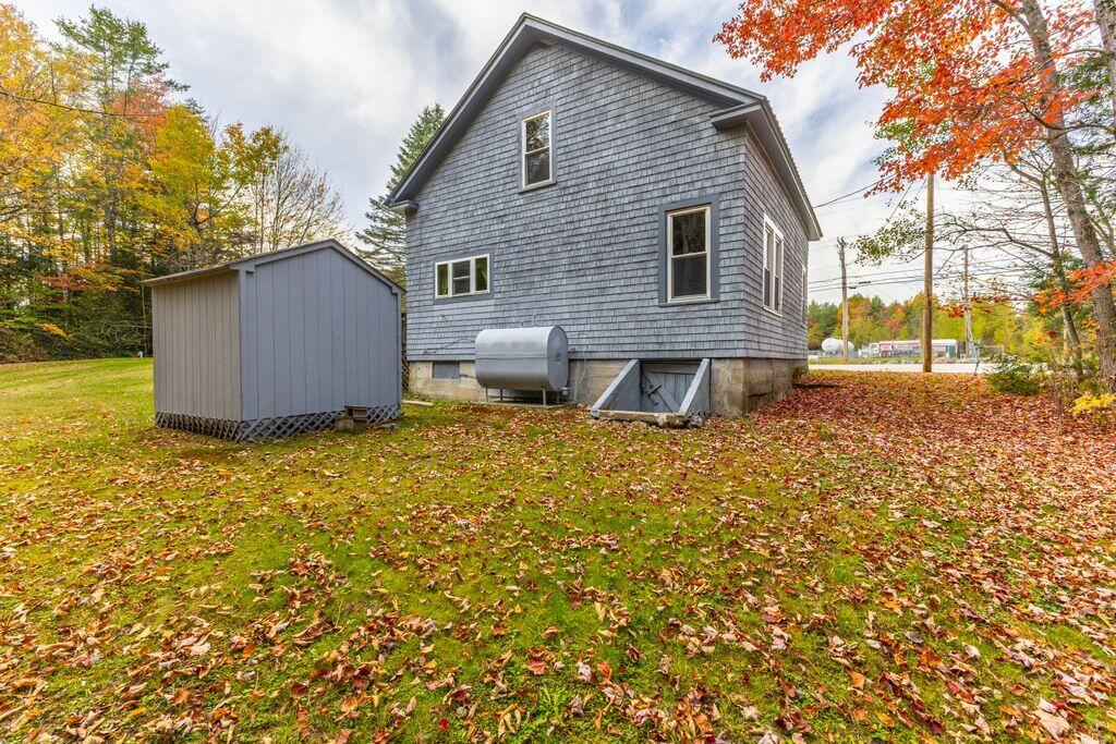 633 Norway Road Harrison ME 04040