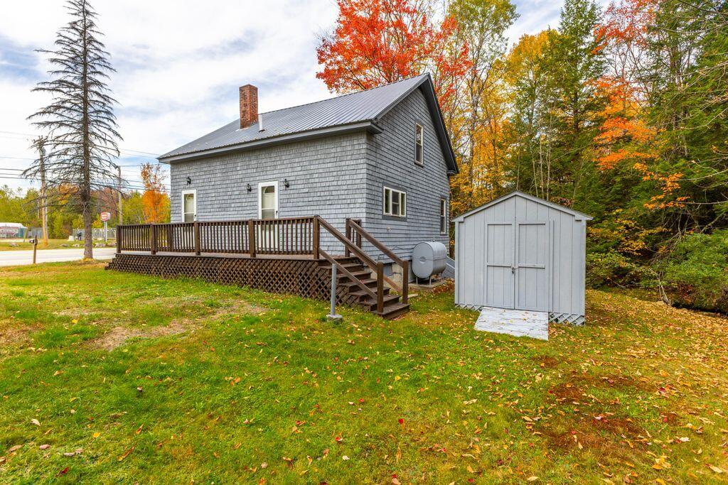 633 Norway Road Harrison ME 04040