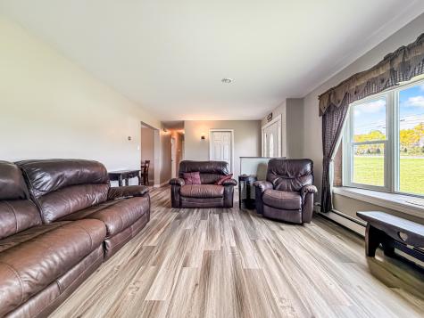 1295 Van Buren Road Caribou ME 04736