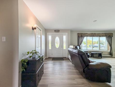 1295 Van Buren Road Caribou ME 04736