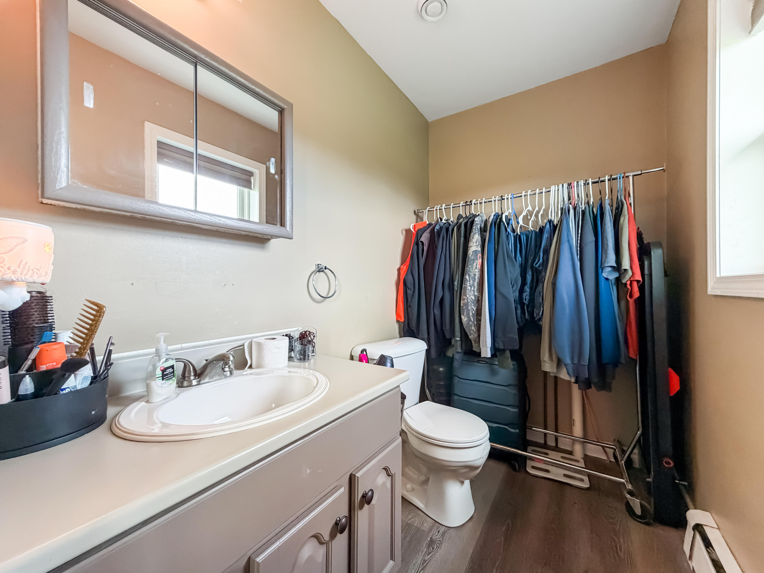 1295 Van Buren Road Caribou ME 04736