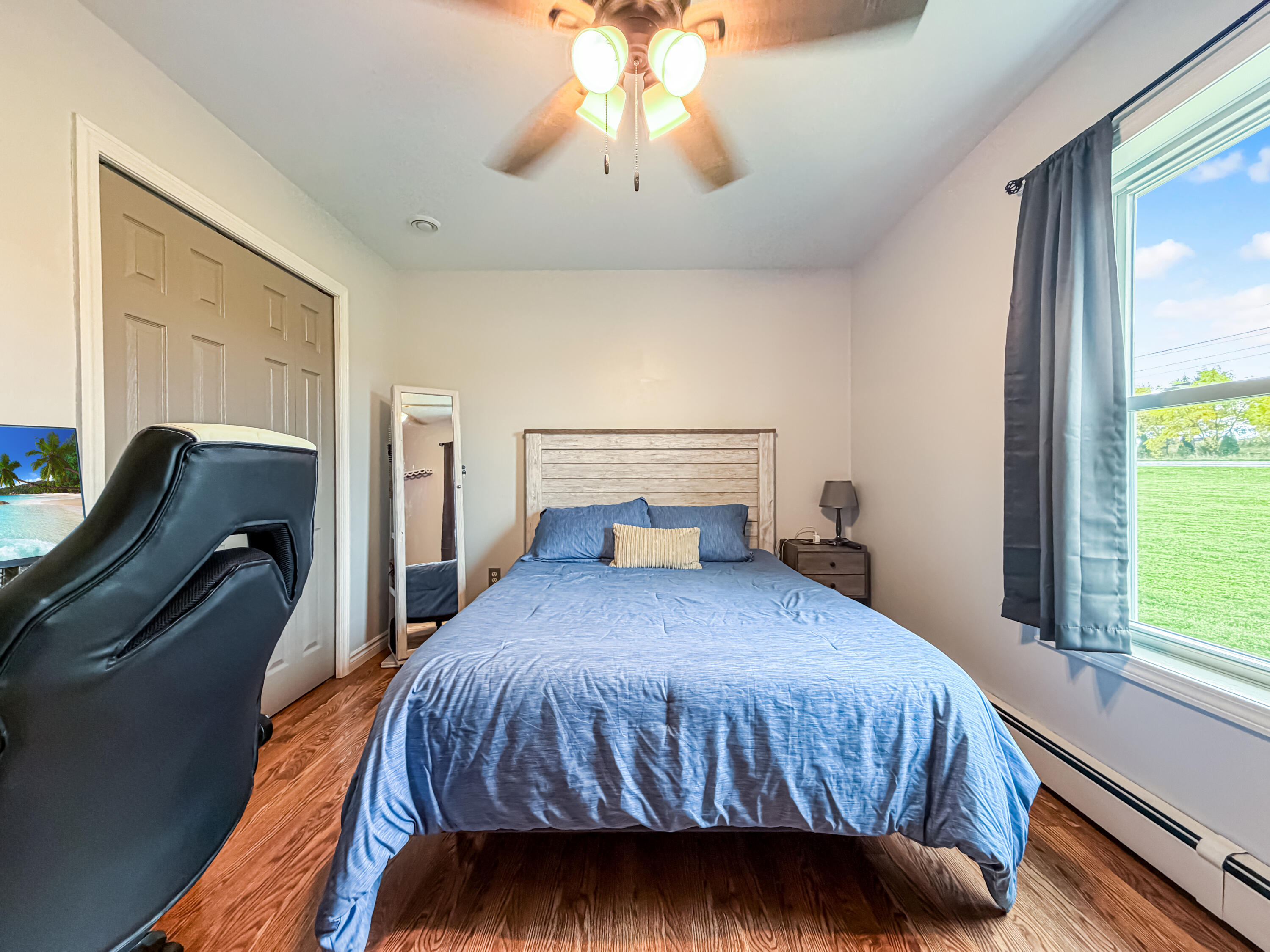 1295 Van Buren Road Caribou ME 04736