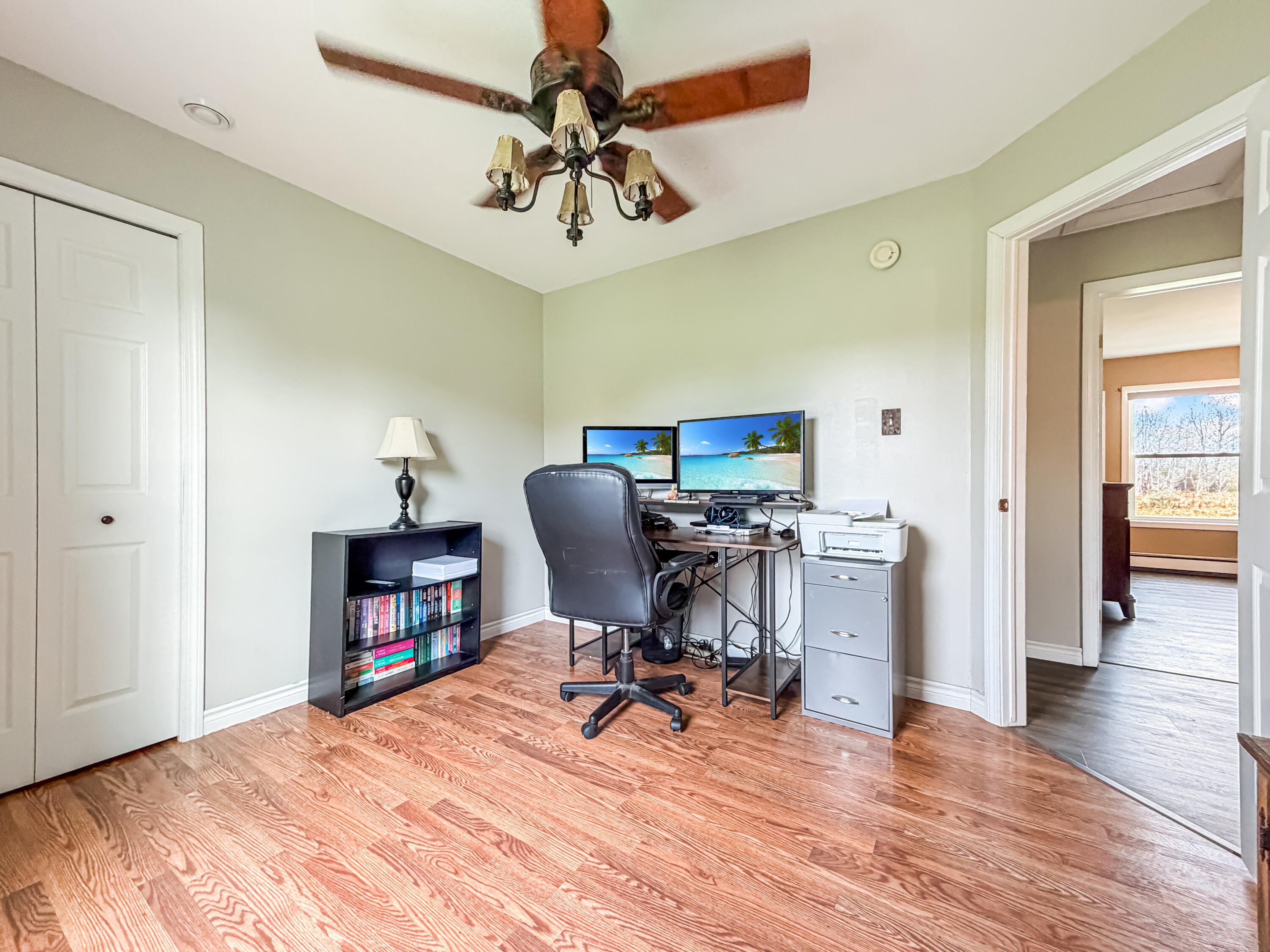 1295 Van Buren Road Caribou ME 04736