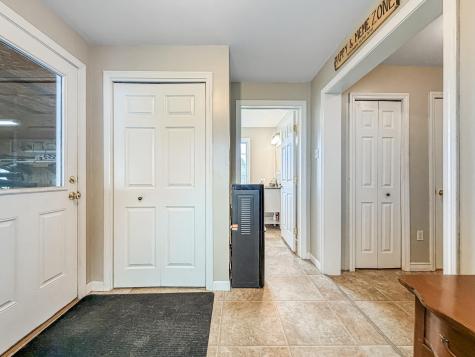 1295 Van Buren Road Caribou ME 04736