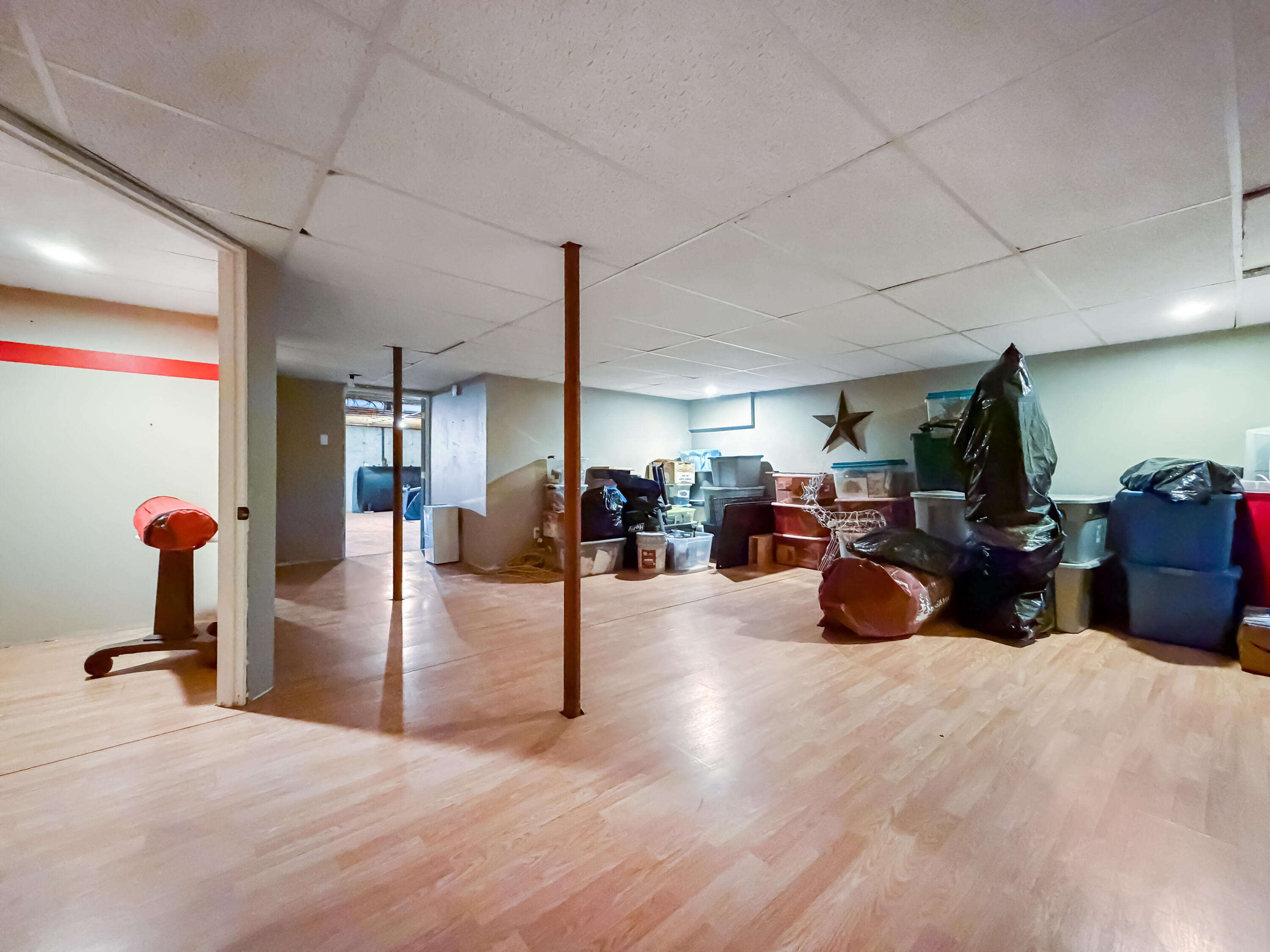 1295 Van Buren Road Caribou ME 04736