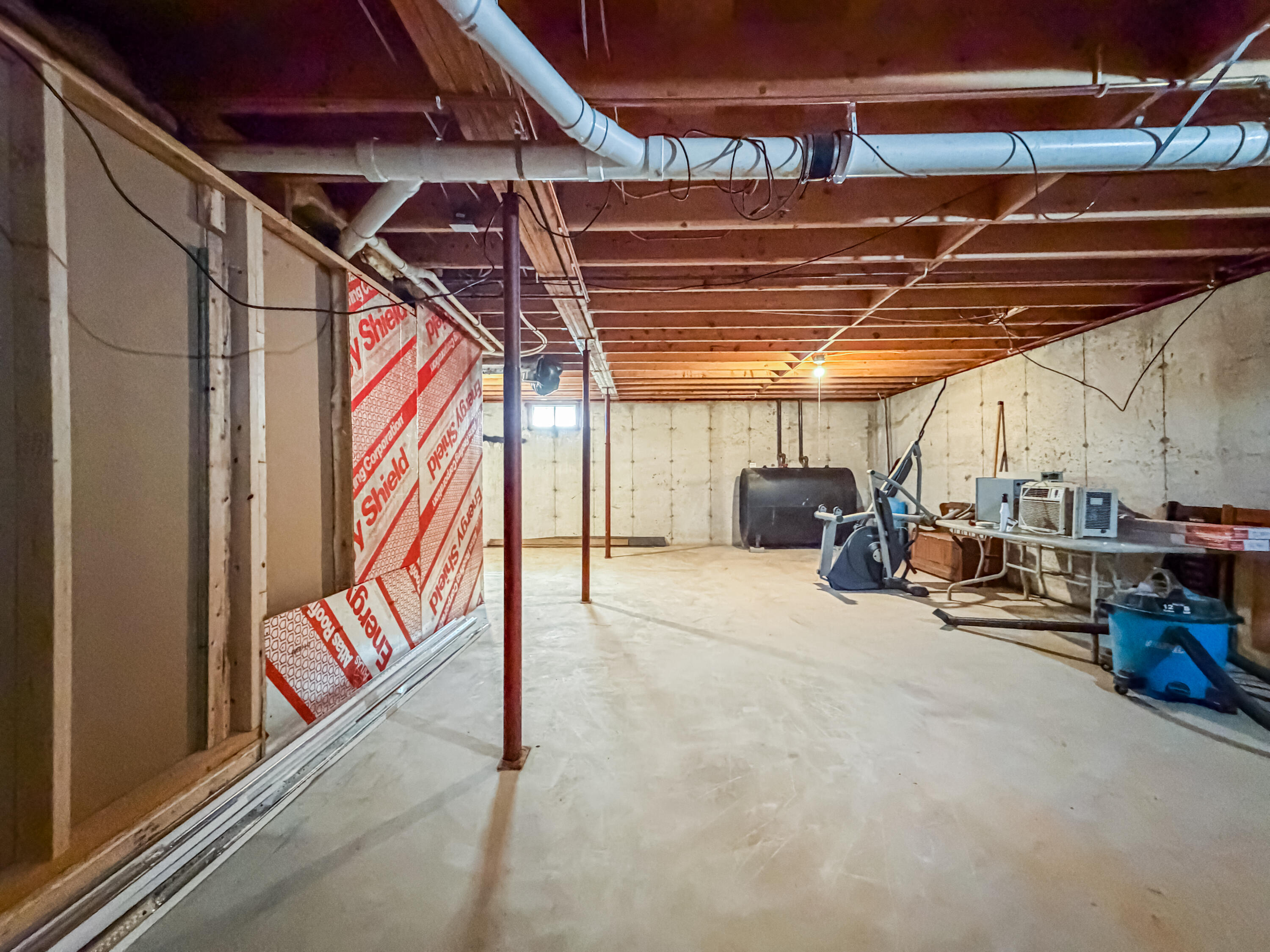 1295 Van Buren Road Caribou ME 04736