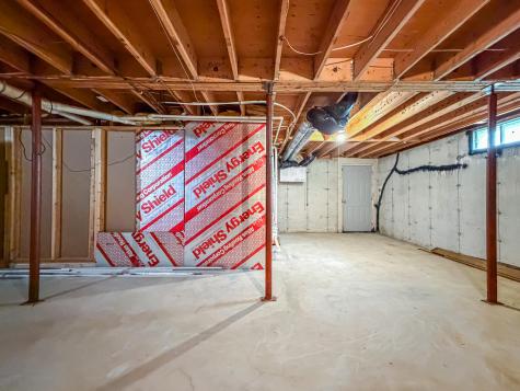 1295 Van Buren Road Caribou ME 04736