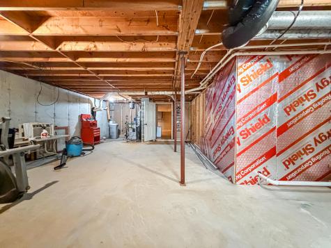 1295 Van Buren Road Caribou ME 04736