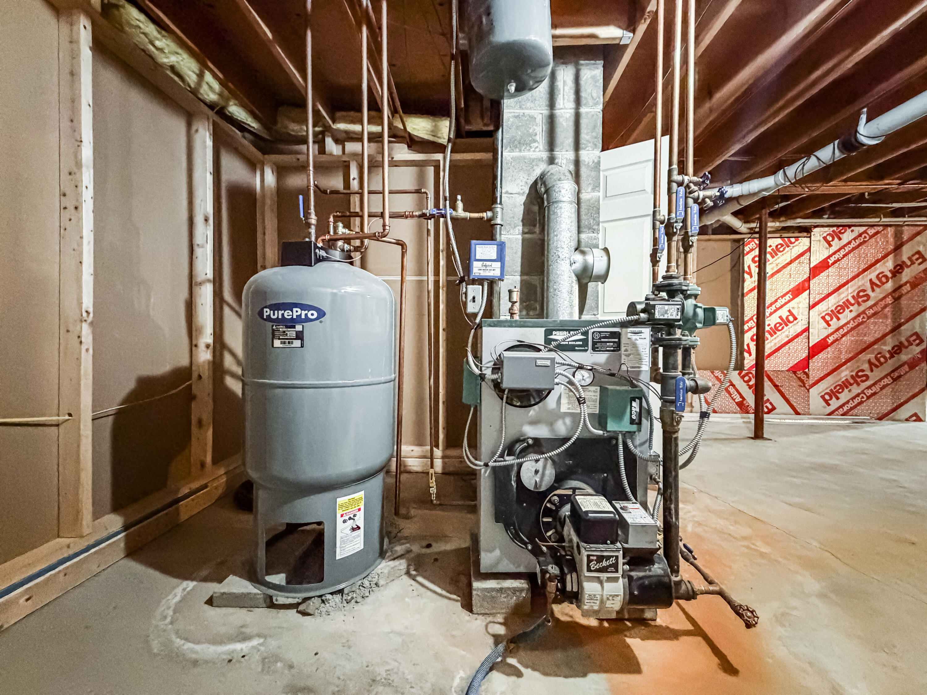 1295 Van Buren Road Caribou ME 04736