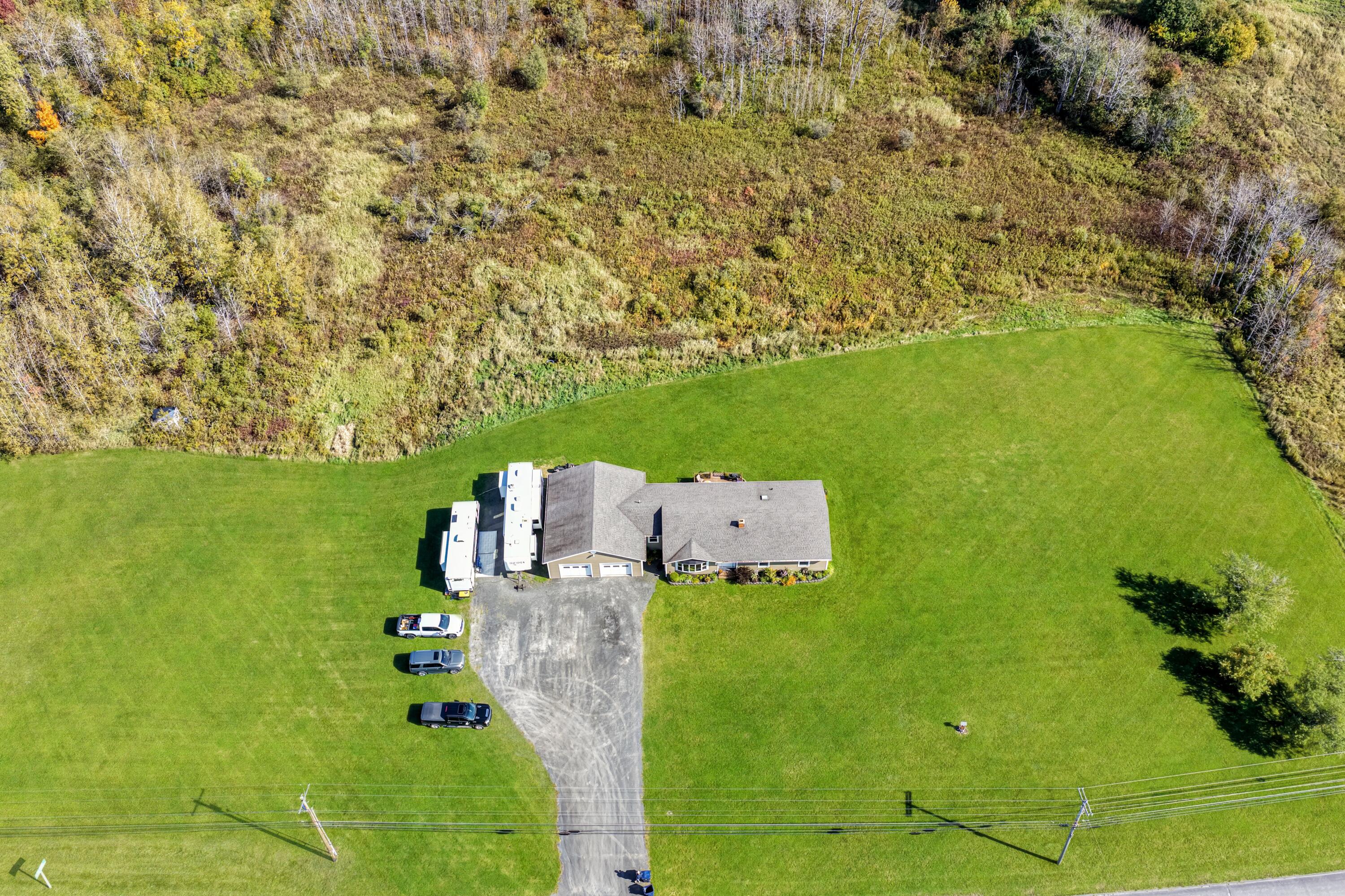 1295 Van Buren Road Caribou ME 04736