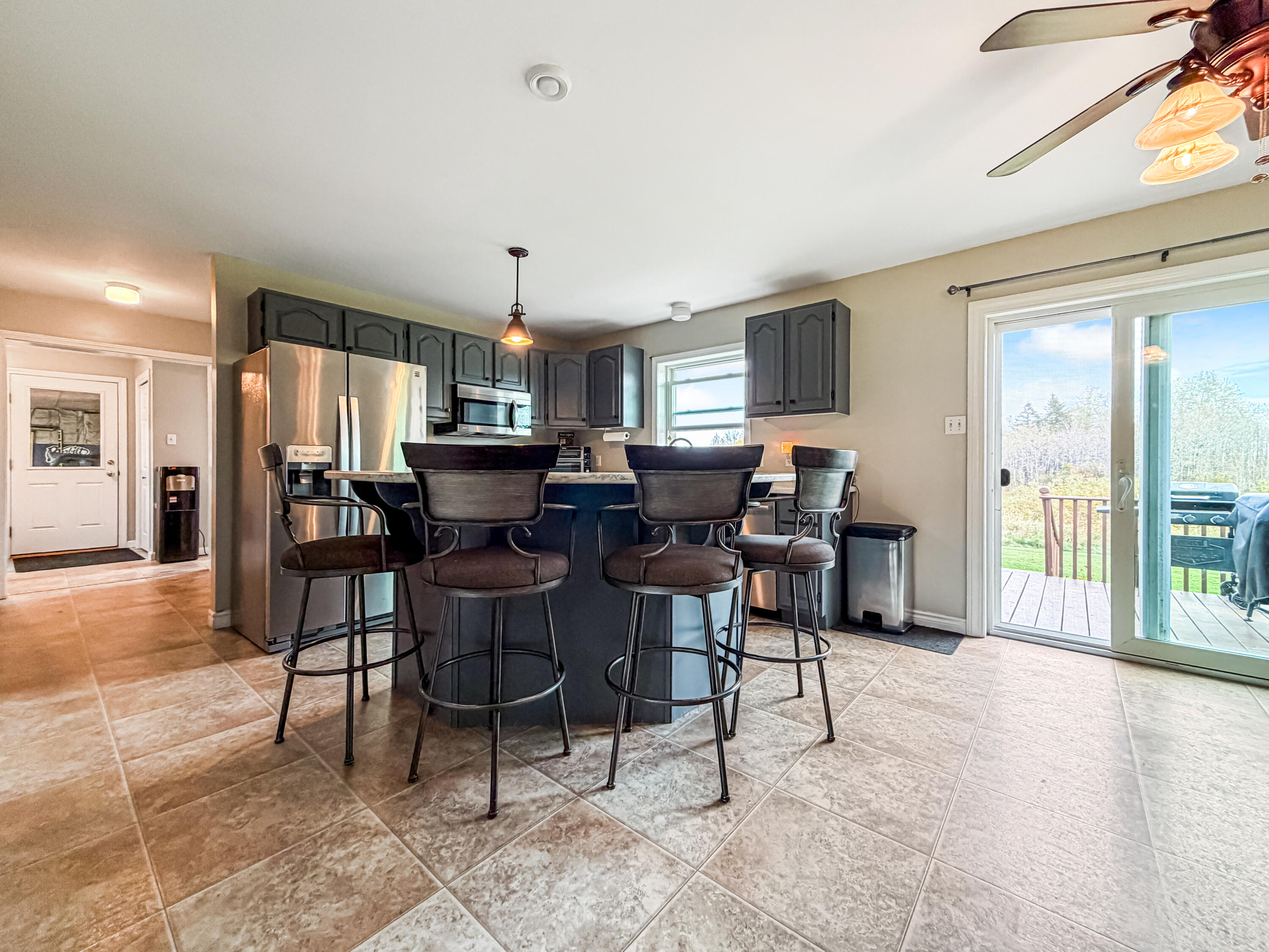 1295 Van Buren Road Caribou ME 04736