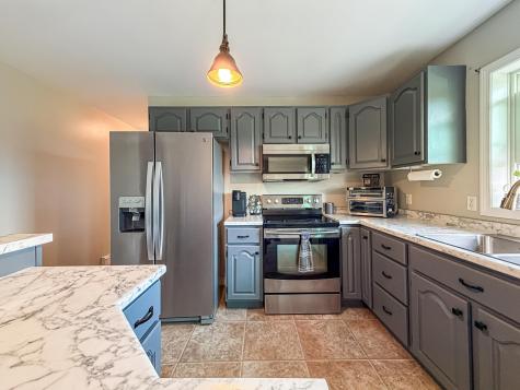 1295 Van Buren Road Caribou ME 04736