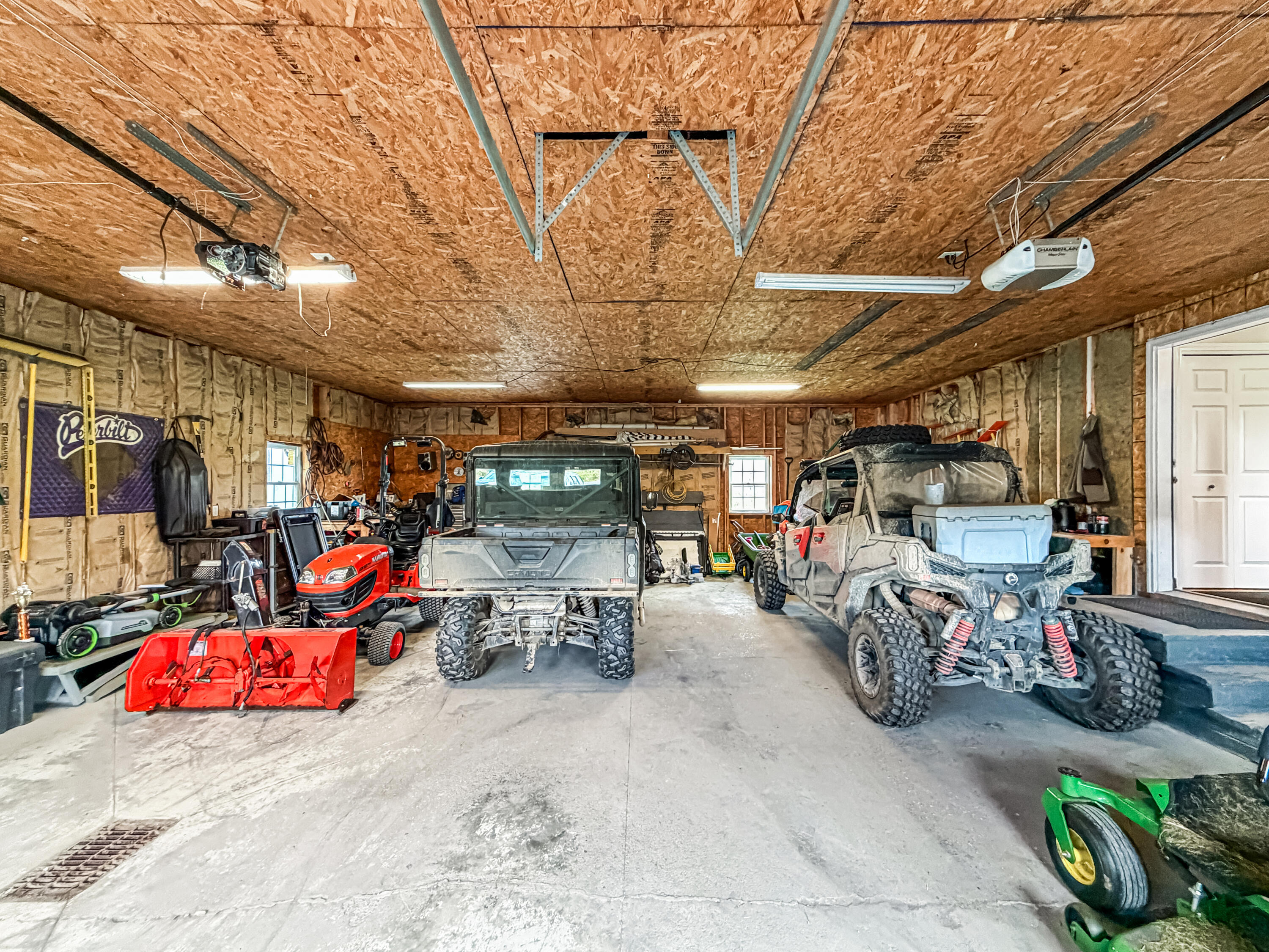 1295 Van Buren Road Caribou ME 04736