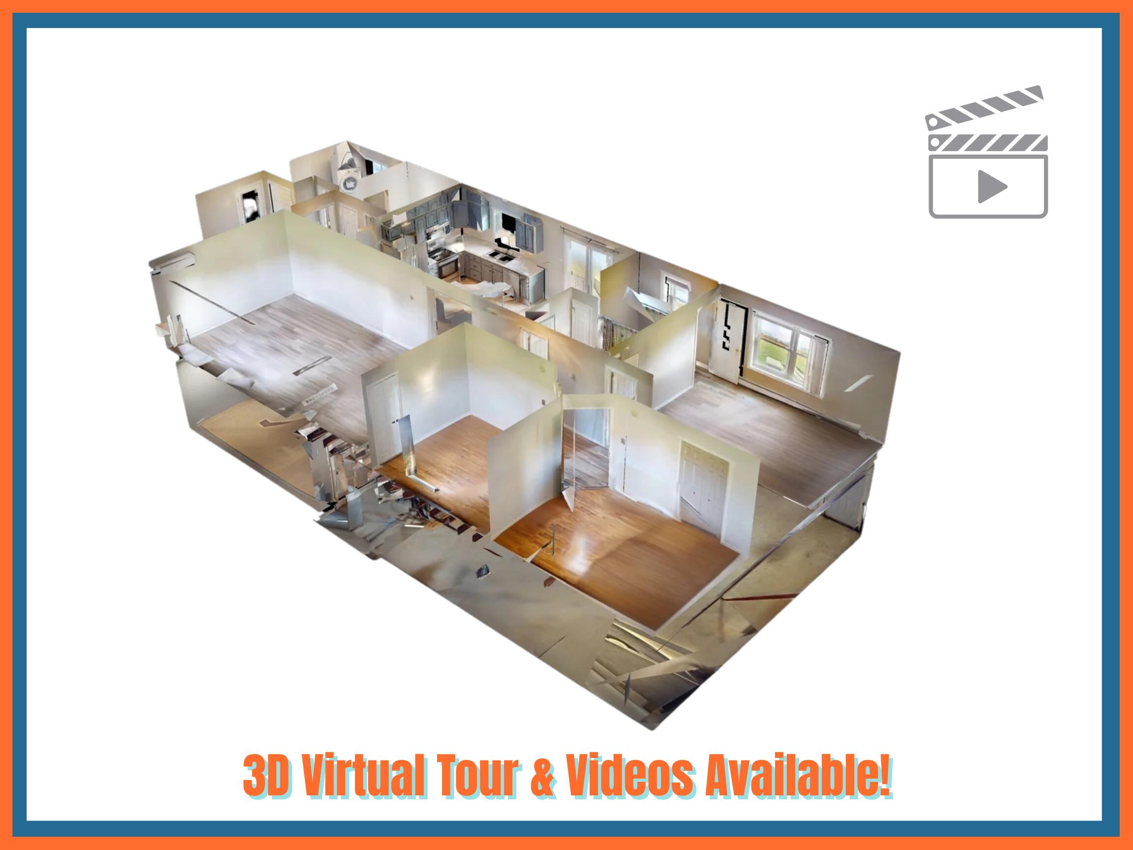 1295 Van Buren Road Caribou ME 04736