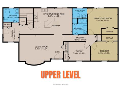 1295 Van Buren Road Caribou ME 04736