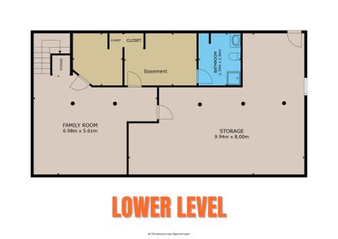 1295 Van Buren Road Caribou ME 04736