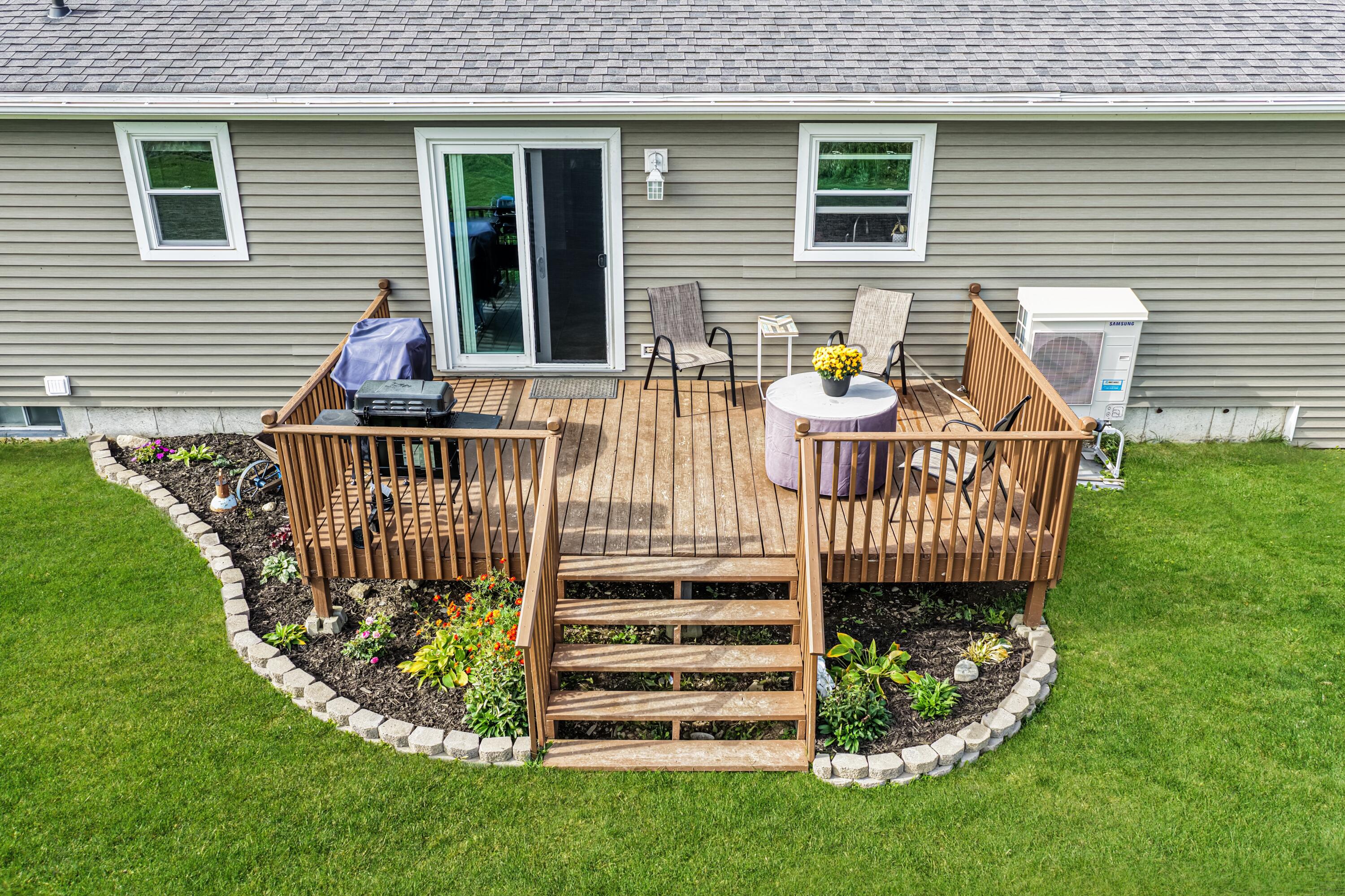 1295 Van Buren Road Caribou ME 04736