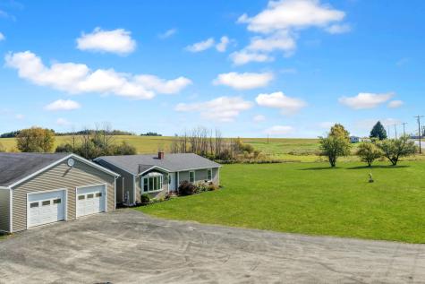 1295 Van Buren Road Caribou ME 04736