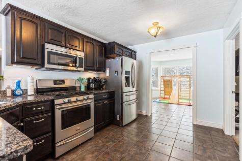 200 Tropical Fish Road Canaan ME 04924