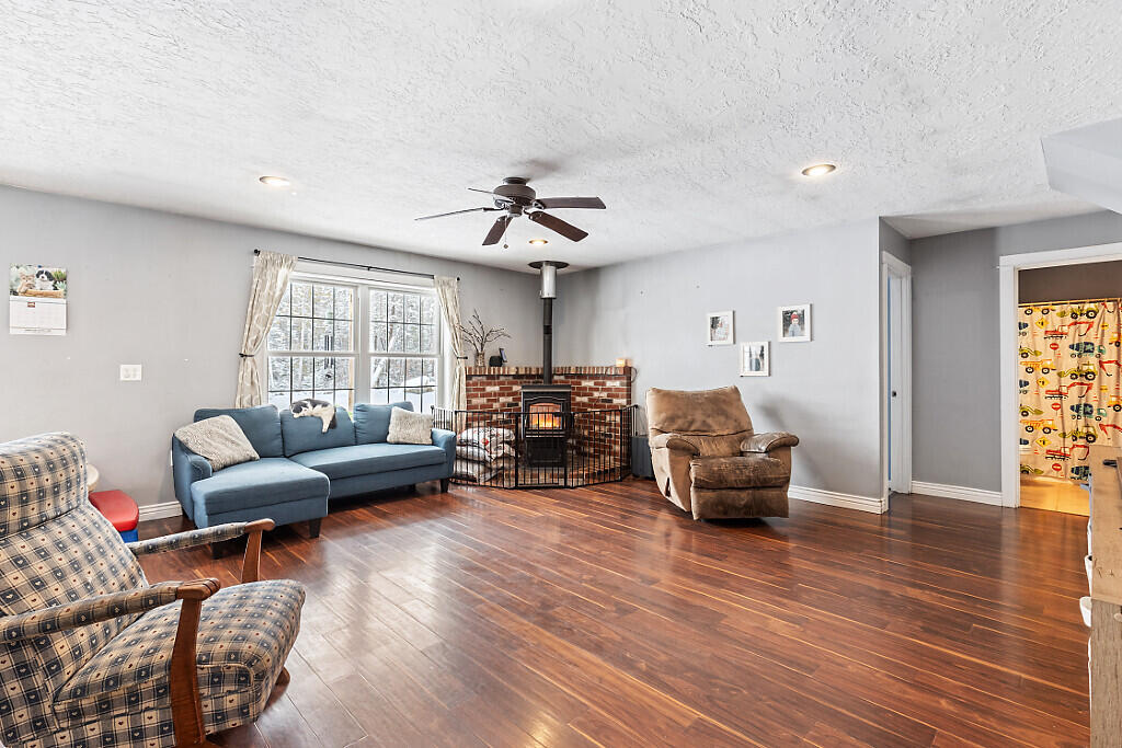 200 Tropical Fish Road Canaan ME 04924