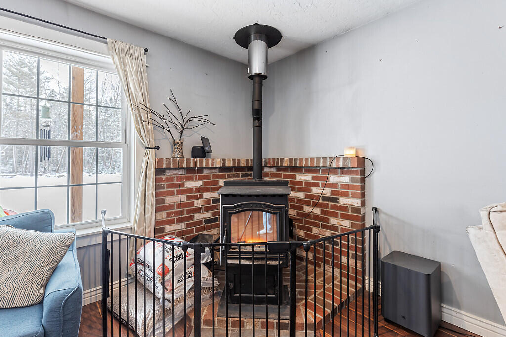 200 Tropical Fish Road Canaan ME 04924