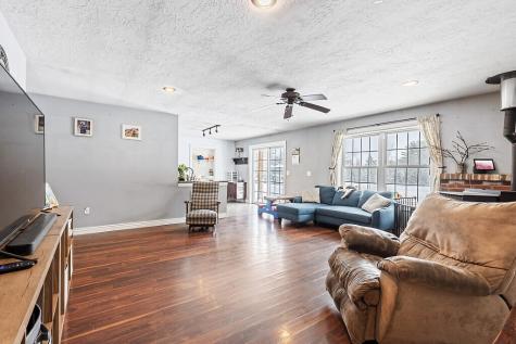 200 Tropical Fish Road Canaan ME 04924