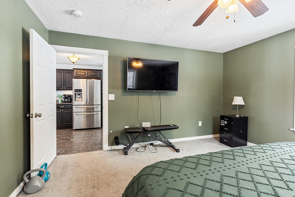 200 Tropical Fish Road Canaan ME 04924