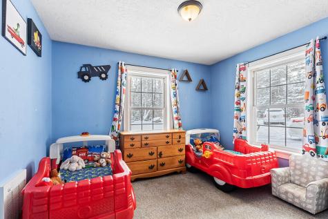 200 Tropical Fish Road Canaan ME 04924