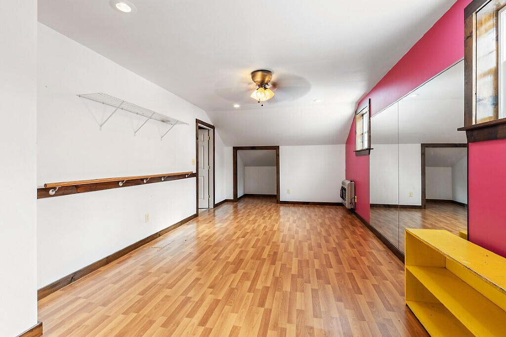 200 Tropical Fish Road Canaan ME 04924