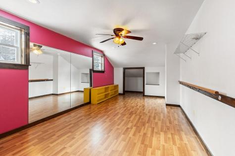 200 Tropical Fish Road Canaan ME 04924