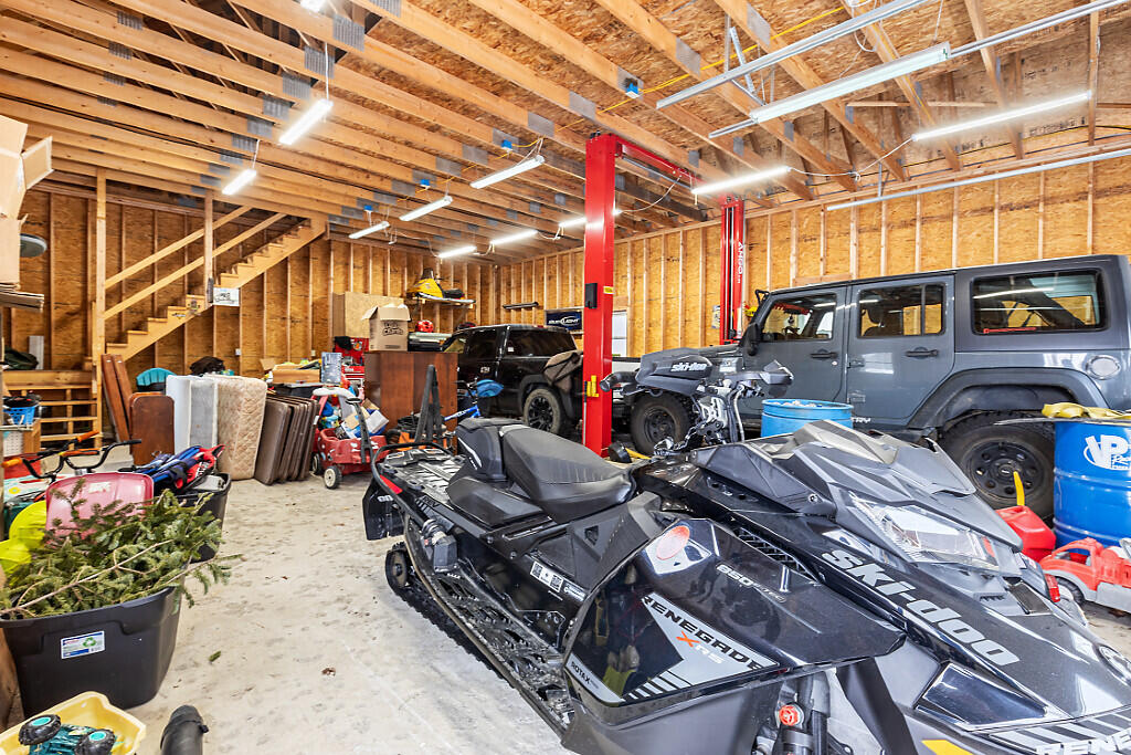 200 Tropical Fish Road Canaan ME 04924