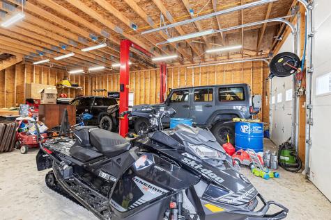 200 Tropical Fish Road Canaan ME 04924