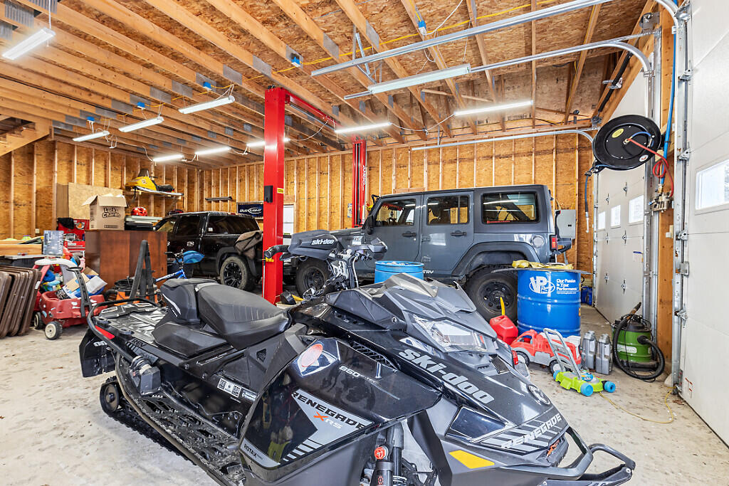 200 Tropical Fish Road Canaan ME 04924