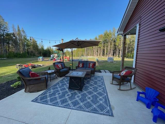 200 Tropical Fish Road Canaan ME 04924