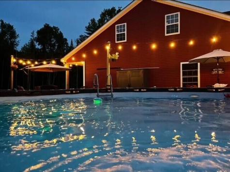 200 Tropical Fish Road Canaan ME 04924