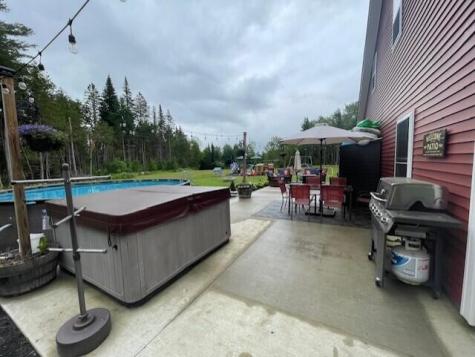 200 Tropical Fish Road Canaan ME 04924