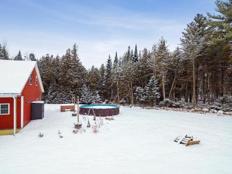 200 Tropical Fish Road Canaan ME 04924