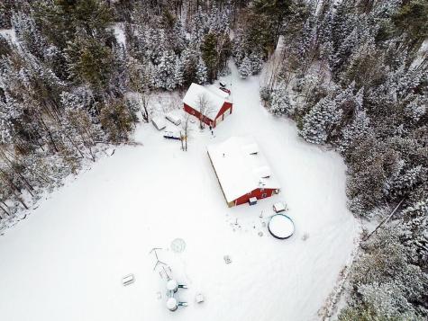 200 Tropical Fish Road Canaan ME 04924